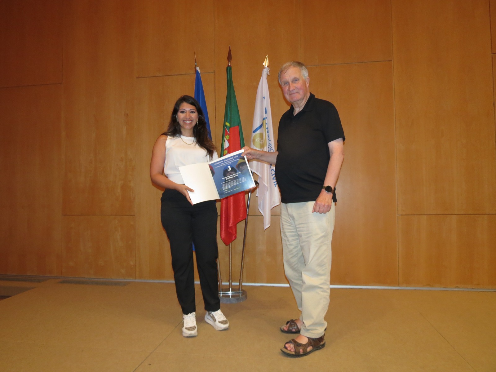 premio